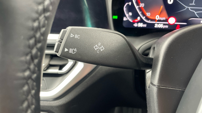 BMW 3 Series 320i M Sport 4dr Step Auto Petrol Saloon